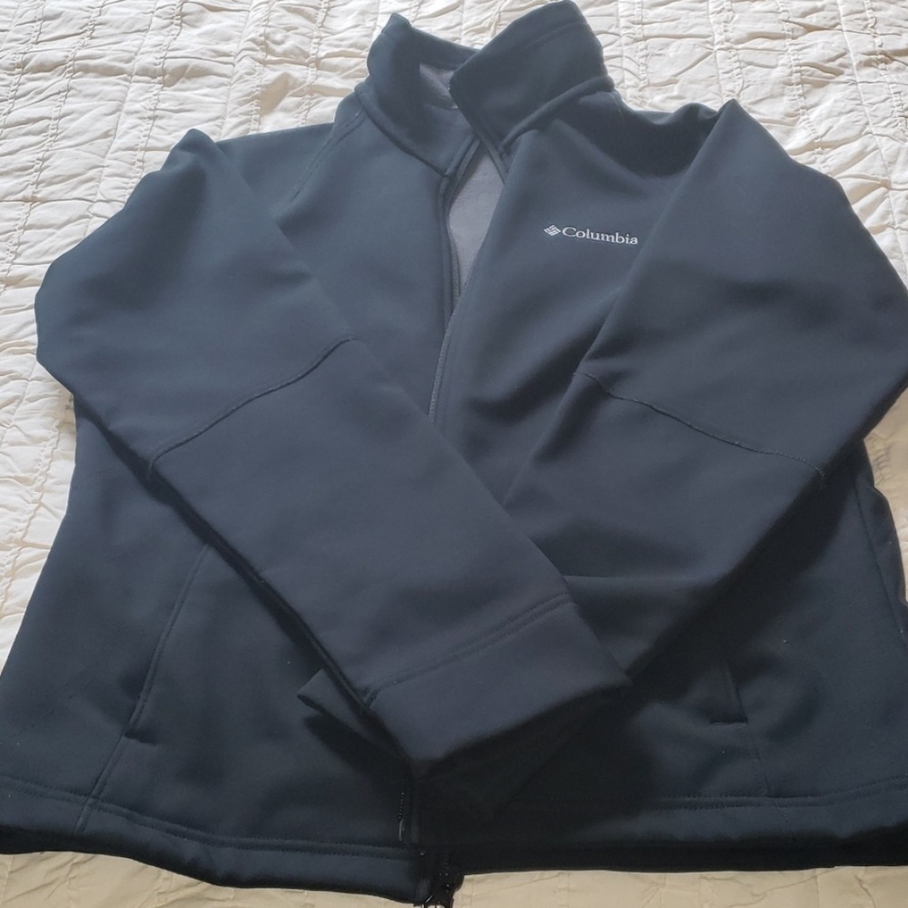 Columbia jacket